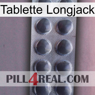 Longjack Tablet 30